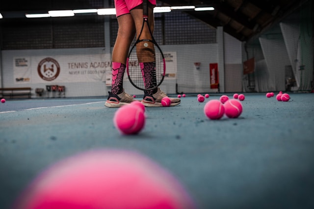 tenis