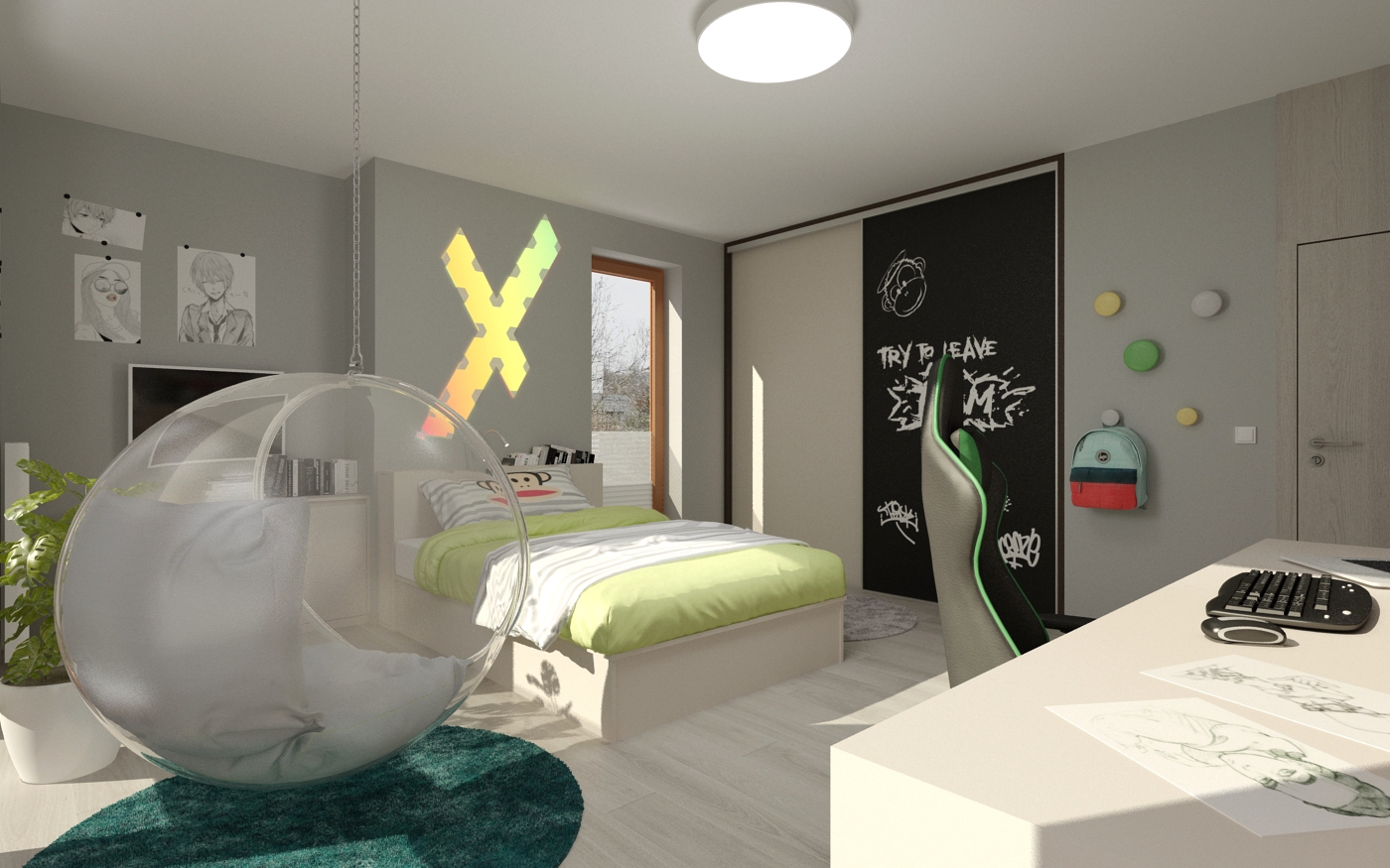 640_vizualizace_detsky_pokoj_4