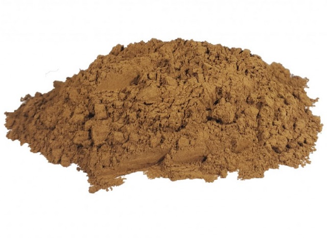 obrázek kratomu